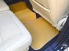 Коврики на Ford Flex 2008 - 2019 в Уфе