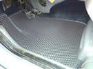 Коврики на Renault Scenic I 1996 - 2003 в Уфе