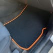 Коврики на Mazda 3 2003 - 2009 в Уфе