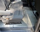 EVA коврики на Mercedes V-класс (W447) 2014 - 2025 в Уфе