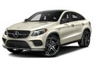 Ворсовые коврики на Mercedes GLE Coupe (C292) 2014 - 2019 в Уфе