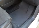 Коврики на Volkswagen Passat CC 2008 - 2017 в Уфе