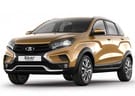 Коврики на Lada (ВАЗ) XRAY 2015 - 2022 в Уфе