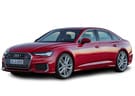 EVA коврики на Audi A6 (C8) 2018 - 2025 в Уфе