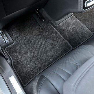 EVA коврики на Chery Tiggo 8L 2024&nbsp;-&nbsp;2026 в Уфе