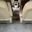 Ворсовые коврики на KIA Carnival III 2014 - 2021 в Уфе