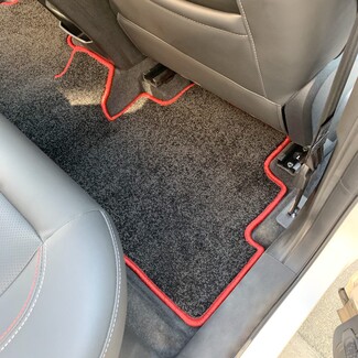 EVA коврики на Chery Tiggo 7L 2024&nbsp;-&nbsp;2026 в Уфе