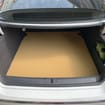 Коврики на Volkswagen Passat CC 2008 - 2017 в Уфе