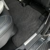 Ворсовые коврики на Land Rover Range Rover Sport I 2005 - 2013 в Уфе