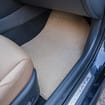 Коврики на Hyundai Sonata 8 (DN8) 2019 - 2025 в Уфе