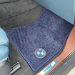 EVA коврики на BMW XM (G09) 2022 - 2025 в Уфе