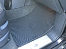 EVA коврики на Land Rover Range Rover III 2002 - 2012 в Уфе