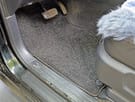 EVA коврики на KIA Sorento I 2002 - 2009 в Уфе