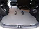 EVA коврики на Toyota Noah (R80) 2014 - 2021 в Уфе