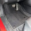 Ворсовые коврики на Mazda 3 2013 - 2019 в Уфе