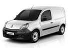 Коврики на Renault Kangoo II 2007 - 2021 в Уфе