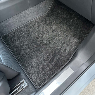 EVA коврики на Chery Tiggo 8L 2024&nbsp;-&nbsp;2026 в Уфе