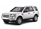 EVA коврики на Land Rover Freelander II 2006 - 2014 в Уфе