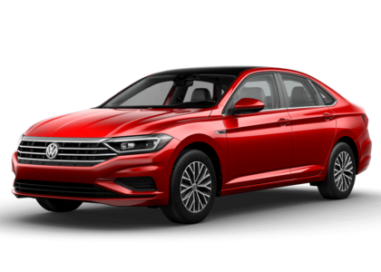 EVA коврики на Volkswagen Jetta VII 2018 - 2025 в Уфе