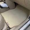 EVA коврики на Mazda Tribute 2000 - 2007 в Уфе