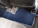 Коврики на Honda Civic IV Shuttle 1987 - 1997 в Уфе
