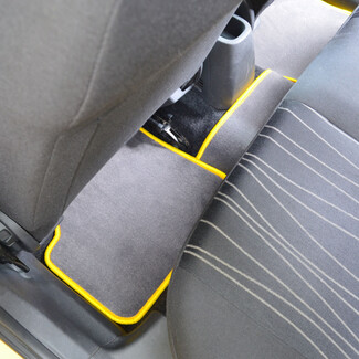 Коврики на Opel Corsa D 2006&nbsp;-&nbsp;2014 в Уфе