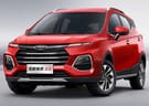 Коврики на JAC S3 2016 - 2025 в Уфе
