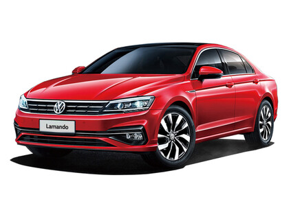Коврики на Volkswagen Lamando 2014&nbsp;-&nbsp;2022 в Уфе
