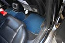 Коврики на Audi A6 (C6) 2004 - 2011 в Уфе