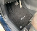 EVA коврики на Mazda CX5 II 2016 - 2025 в Уфе