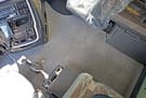 Коврики на Iveco Stralis (Hi-Way) 2016 - 2025 в Уфе