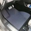 Ворсовые коврики на Haval H9 II 2024 - 2025 в Уфе
