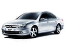 Ворсовые коврики на Peugeot 607 1999 - 2010 в Уфе