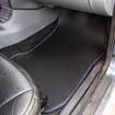 Ворсовые коврики на ГАЗ 31105 2003 - 2009 в Уфе