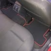 EVA коврики на Renault Megane III 2008 - 2016 в Уфе