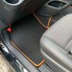 EVA коврики на Toyota Sienta II 2015 - 2022 в Уфе