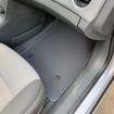 Ворсовые коврики на Chevrolet Cruze I 2008 - 2015 в Уфе