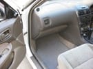 EVA коврики на Nissan Sunny (B15) 1998 - 2004 в Уфе