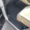 Коврики на Toyota Vellfire (H30) 2015 - 2023 в Уфе