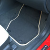 EVA коврики на Volvo S60 II 2010 - 2018 в Уфе
