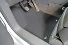 EVA коврики на Volkswagen Touran 2003 - 2015 в Уфе