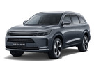 Коврики на Seres M7 2022 - 2025 в Уфе