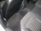 Ворсовые коврики на Volkswagen Passat B7 2010 - 2015 в Уфе