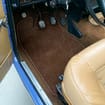 Коврики на Lada (ВАЗ) 2101, 2102, 2103, 2104, 2105, 2106, 2107 1970 - 2012 в Уфе