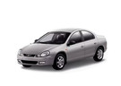 EVA коврики на Chrysler Neon II 1999 - 2005 в Уфе