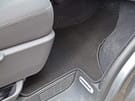 Коврики на Volkswagen Multivan (T5) 2003 - 2015 в Уфе