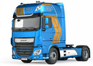 Ворсовые коврики на DAF 106 XF Euro-5, Euro-6 2013 - 2025 в Уфе
