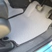 Ворсовые коврики на Honda Freed Spike 2010 - 2016 в Уфе