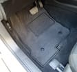 Ворсовые коврики на Ford Mondeo V 2012 - 2022 в Уфе