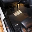 Коврики на BMW 5 (F10/F11) 2010 - 2017 в Уфе